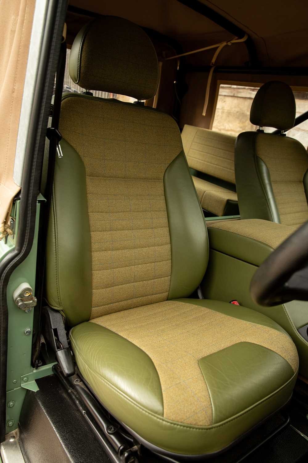 Vehicle 30