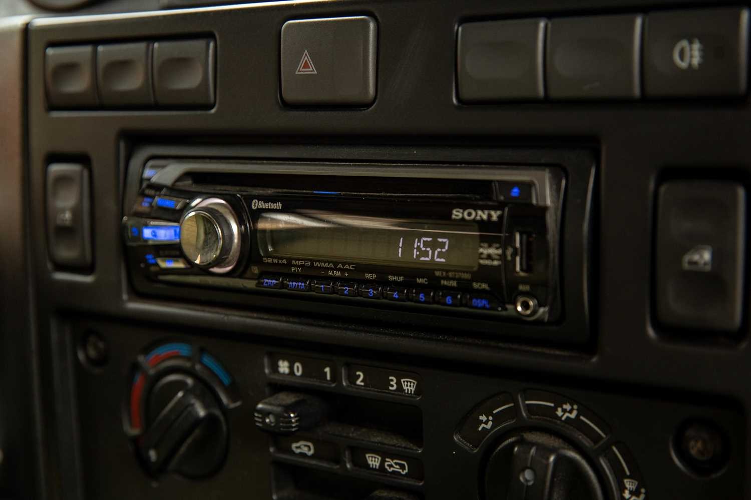 Vehicle 35