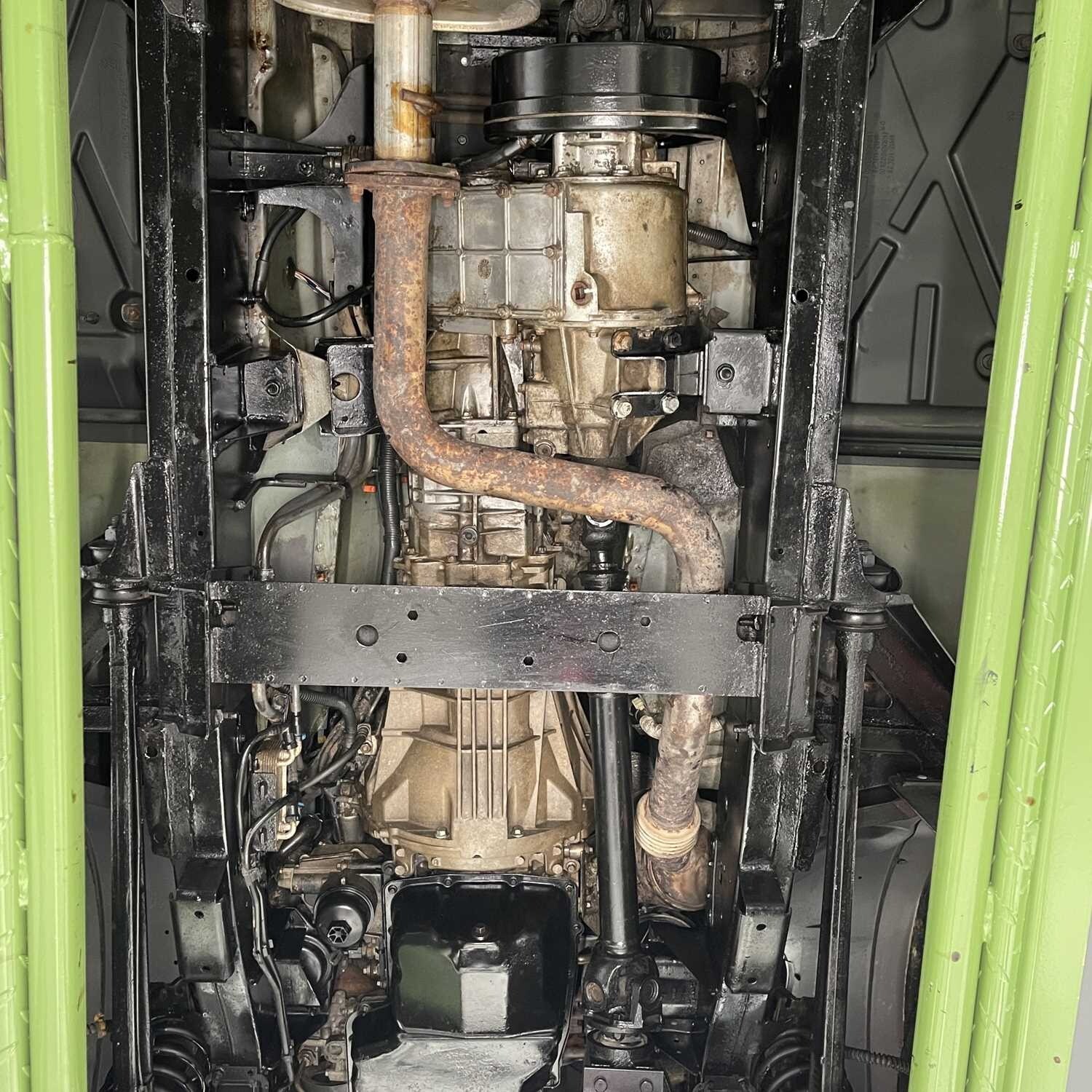 Vehicle 39
