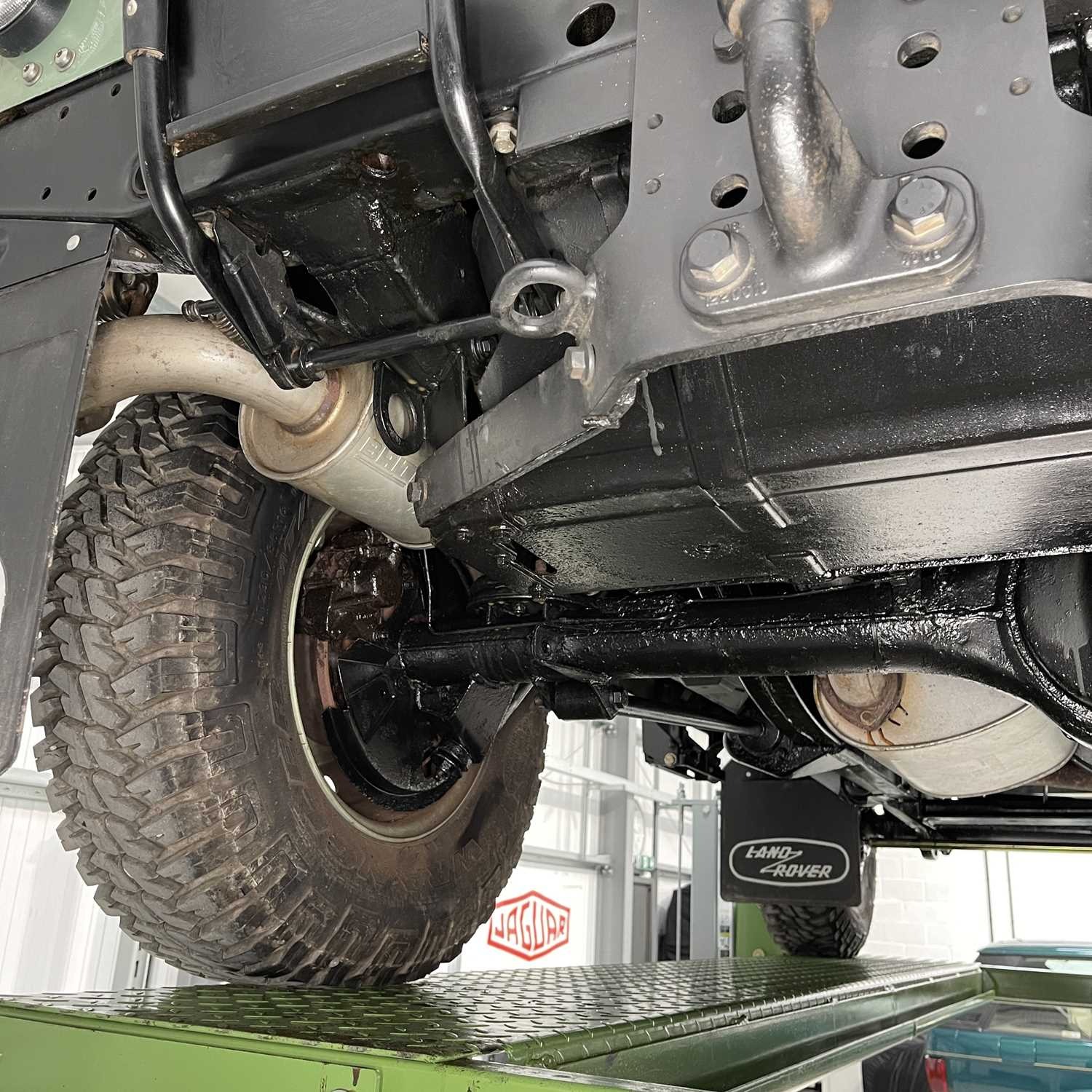 Vehicle 40