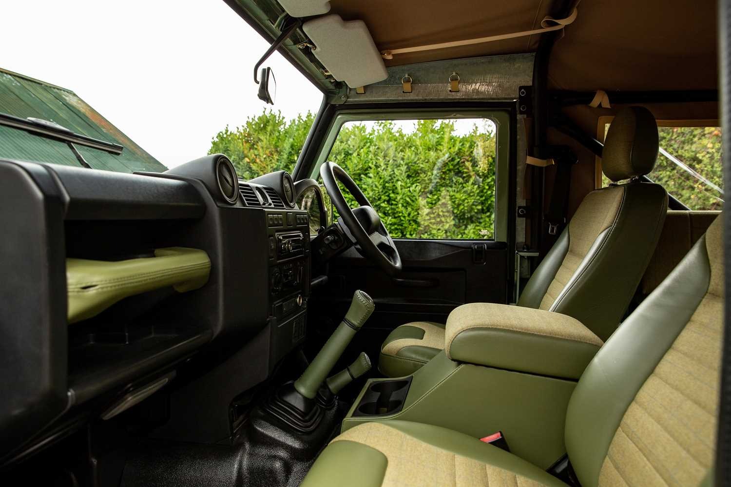 Vehicle 42