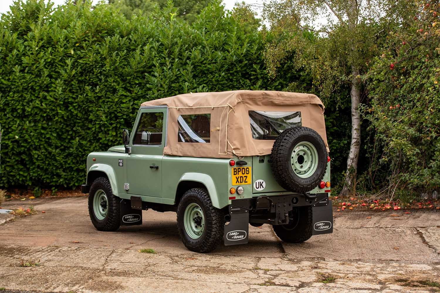 Vehicle 43