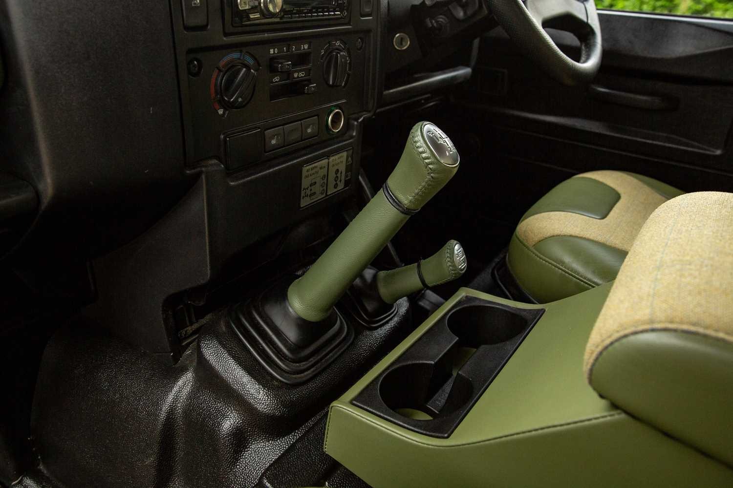 Vehicle 45