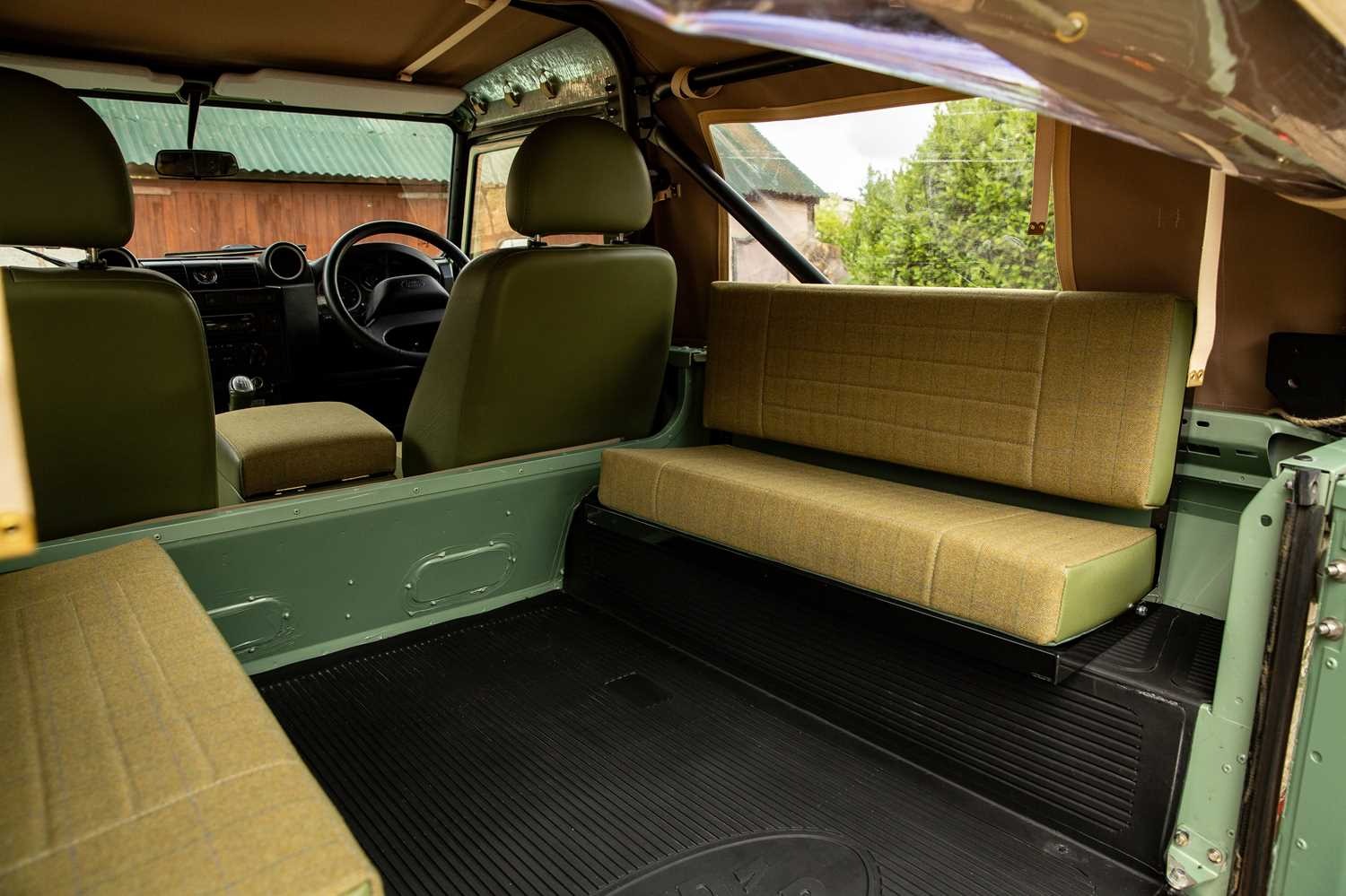 Vehicle 47