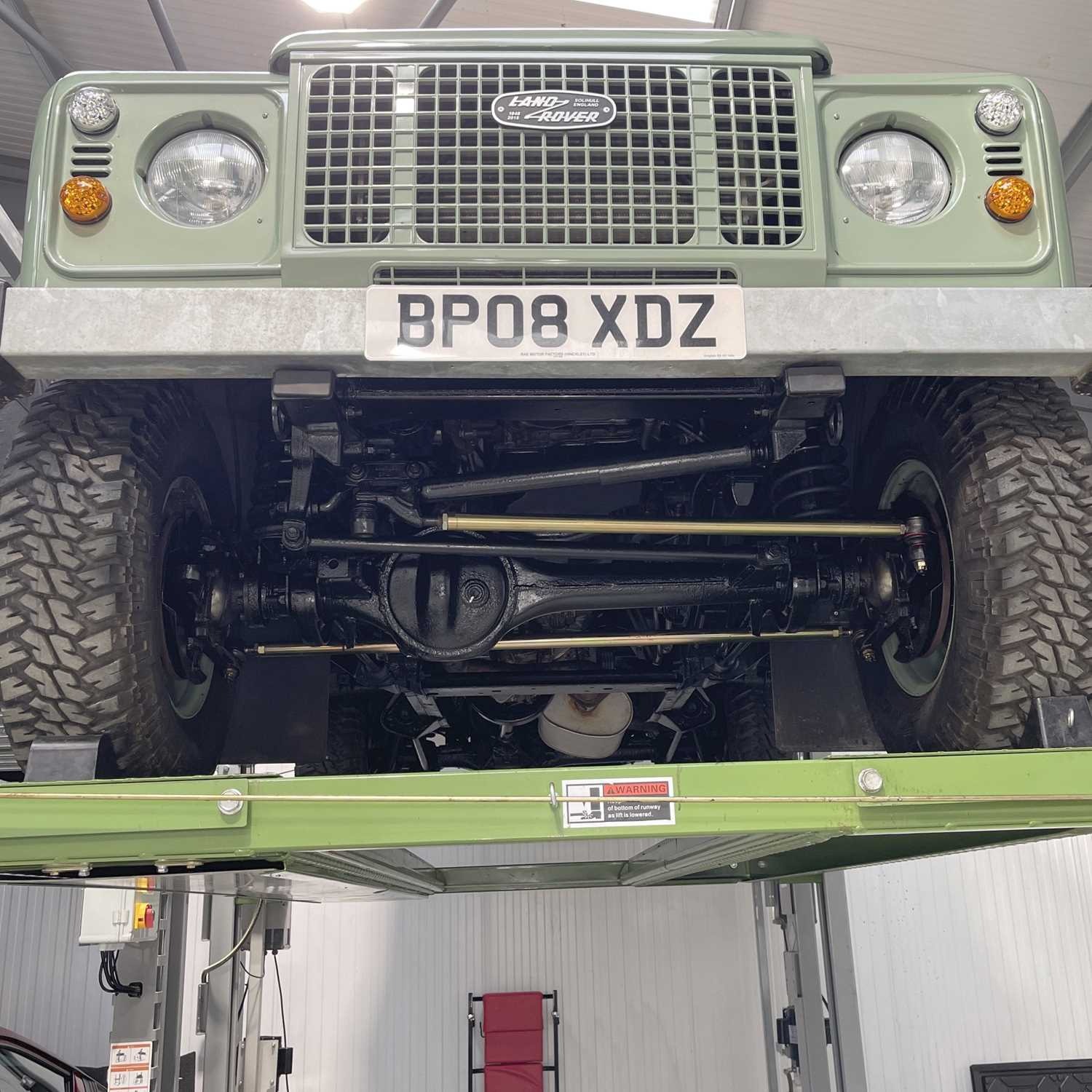 Vehicle 53