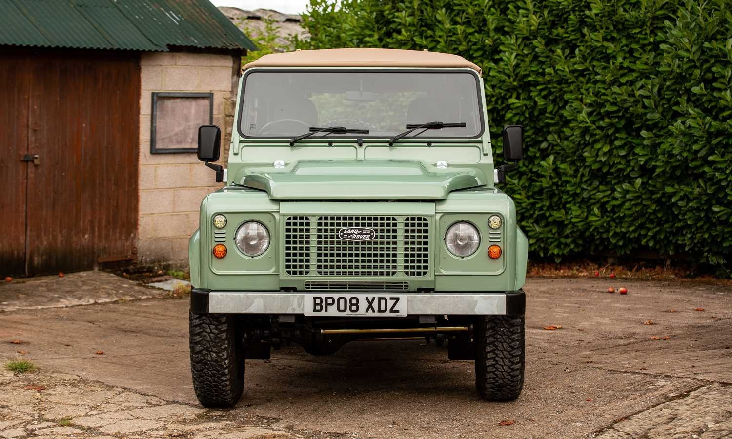 Vehicle 64
