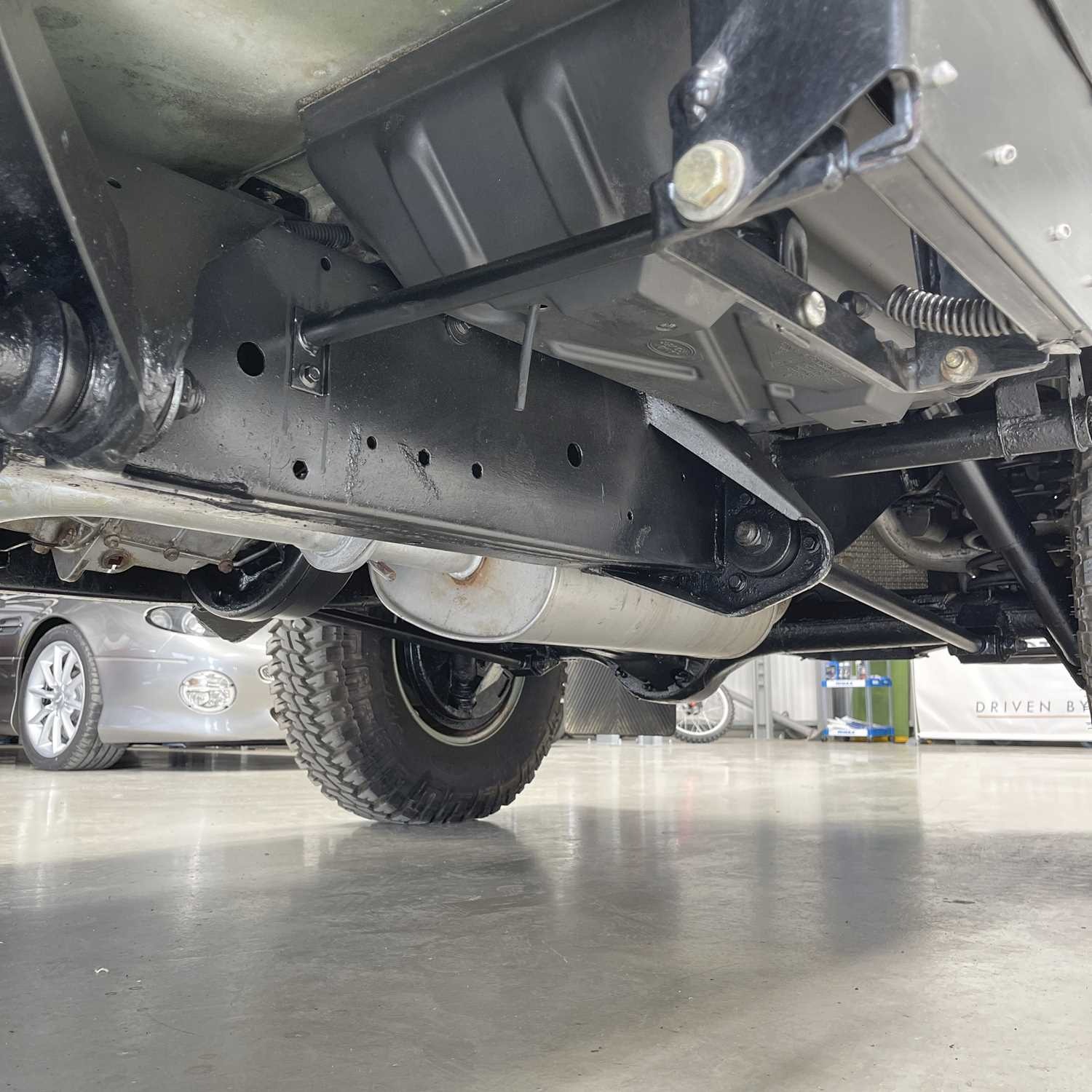 Vehicle 69