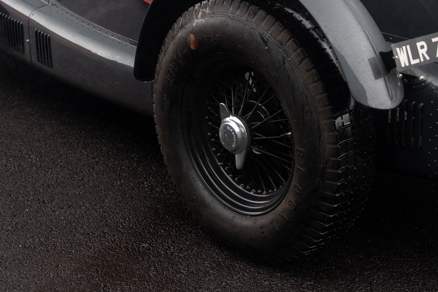 Used Jaguar Other 1959 for sale - 77529778: Photo 12