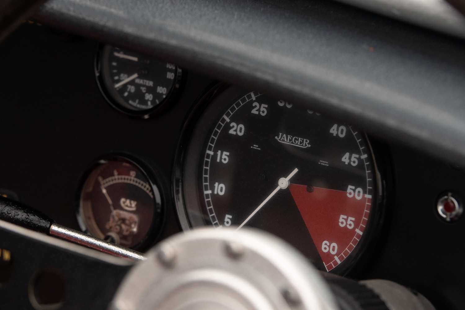 Used Jaguar Other 1959 for sale - 77529778: Photo 15