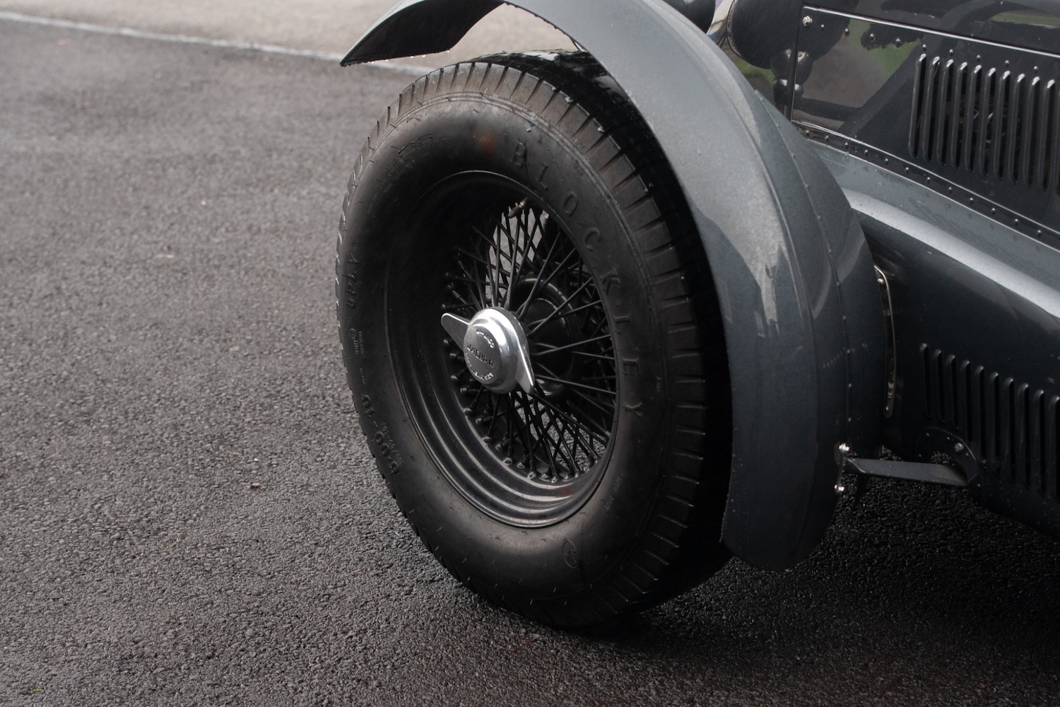 Used Jaguar Other 1959 for sale - 77529778: Photo 17