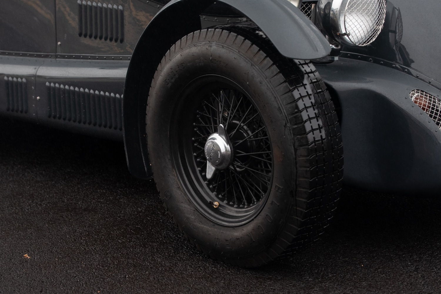 Used Jaguar Other 1959 for sale - 77529778: Photo 18