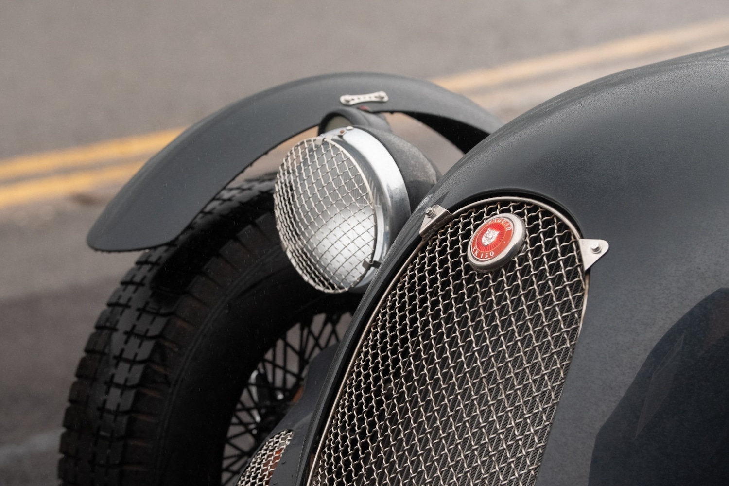 Used Jaguar Other 1959 for sale - 77529778: Photo 21