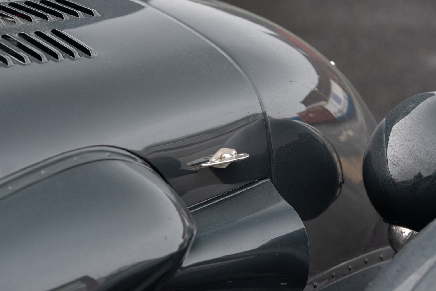 Used Jaguar Other 1959 for sale - 77529778: Photo 23