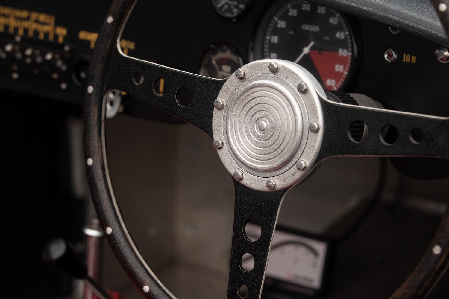 Used Jaguar Other 1959 for sale - 77529778: Photo 24