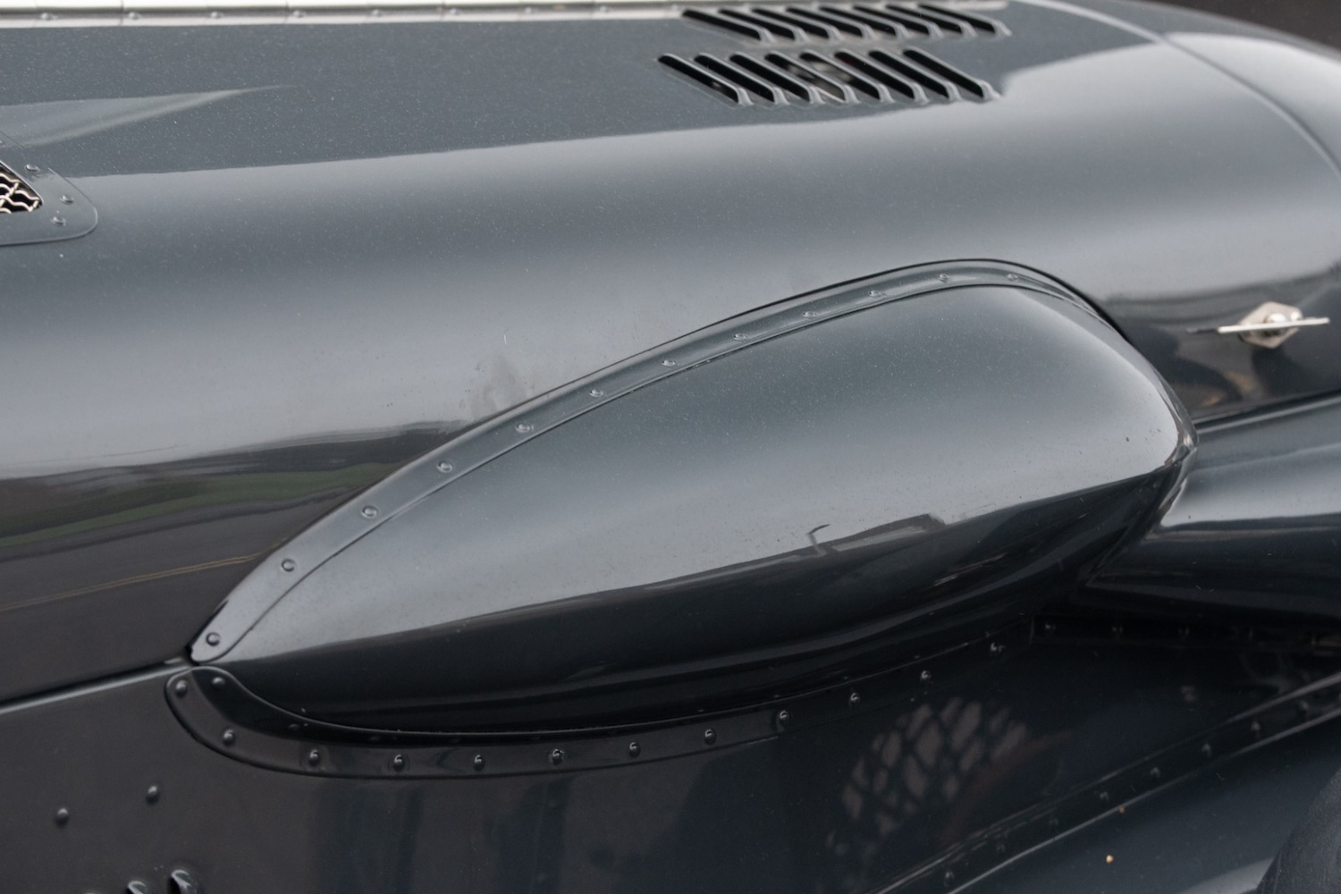 Used Jaguar Other 1959 for sale - 77529778: Photo 26