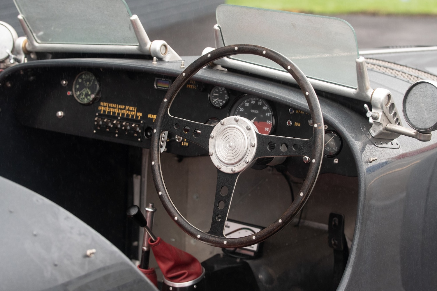 Used Jaguar Other 1959 for sale - 77529778: Photo 29