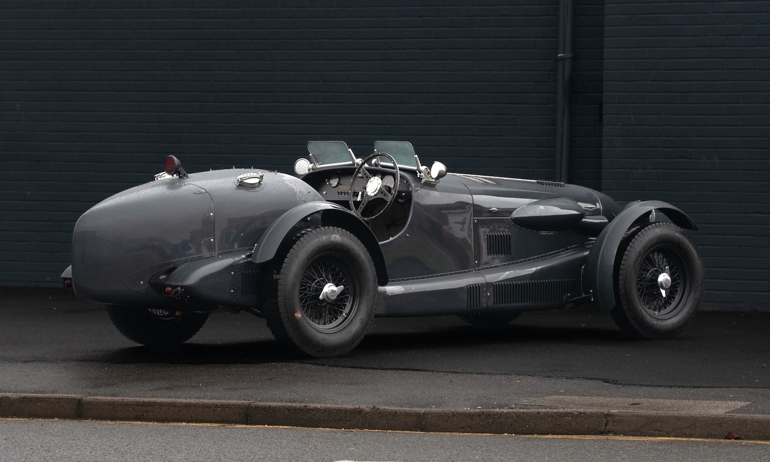 Used Jaguar Other 1959 for sale - 77529778: Photo 3