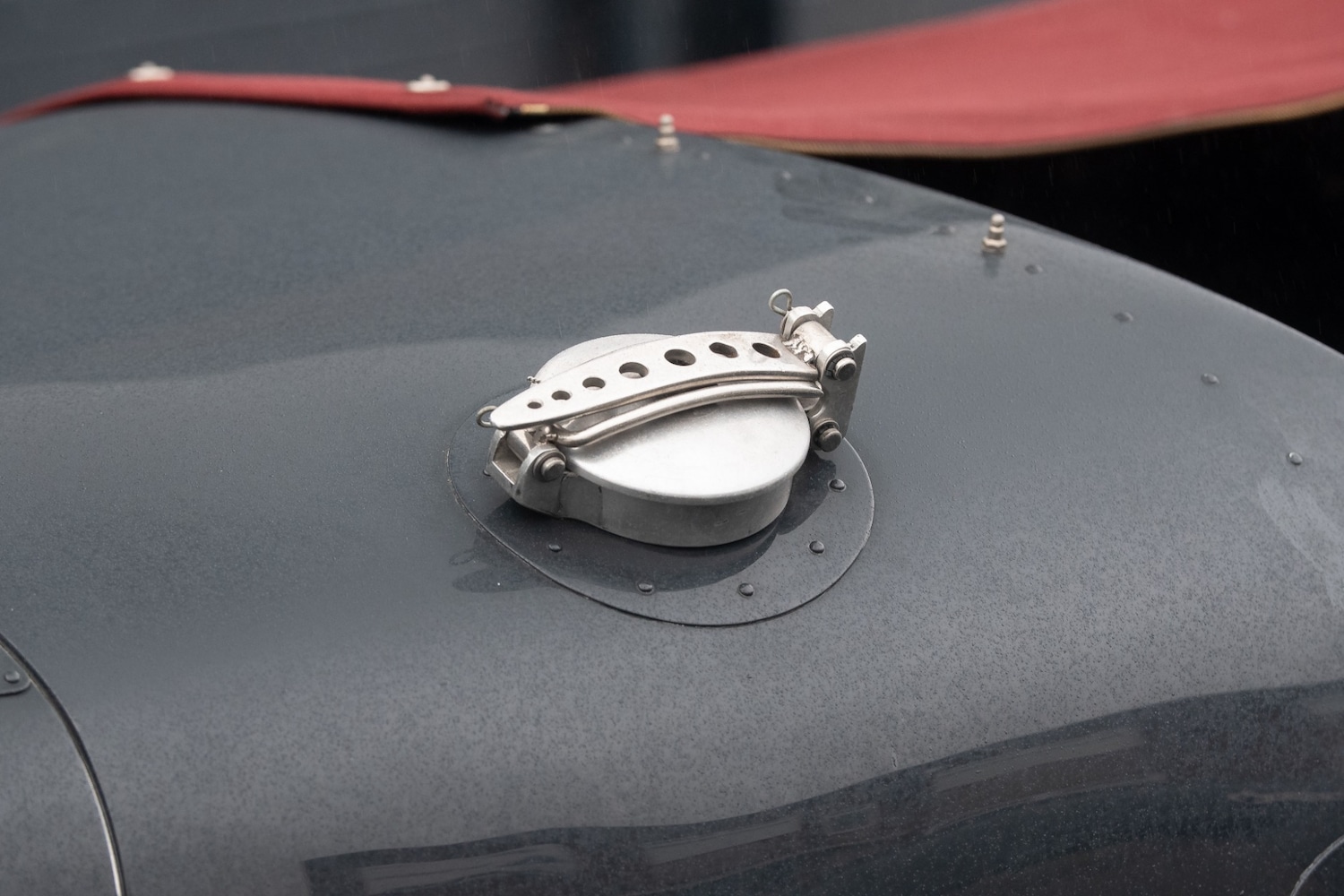 Used Jaguar Other 1959 for sale - 77529778: Photo 30