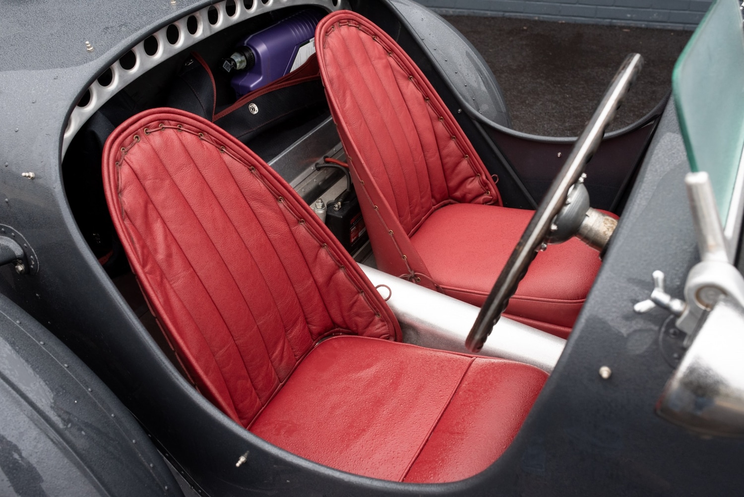 Used Jaguar Other 1959 for sale - 77529778: Photo 39