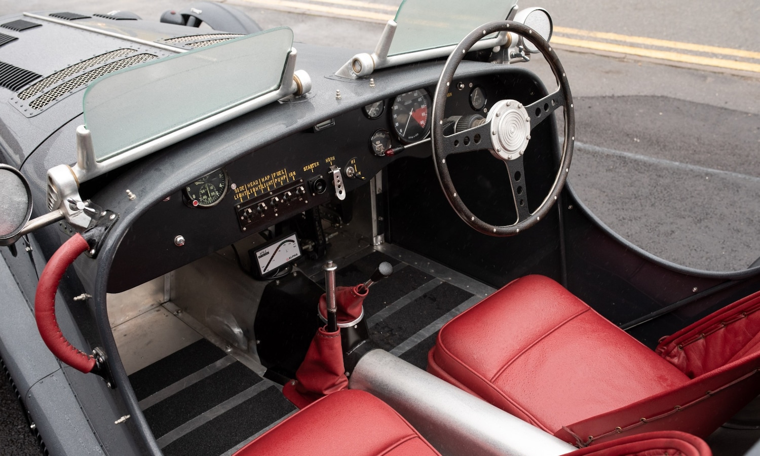 Used Jaguar Other 1959 for sale - 77529778: Photo 4