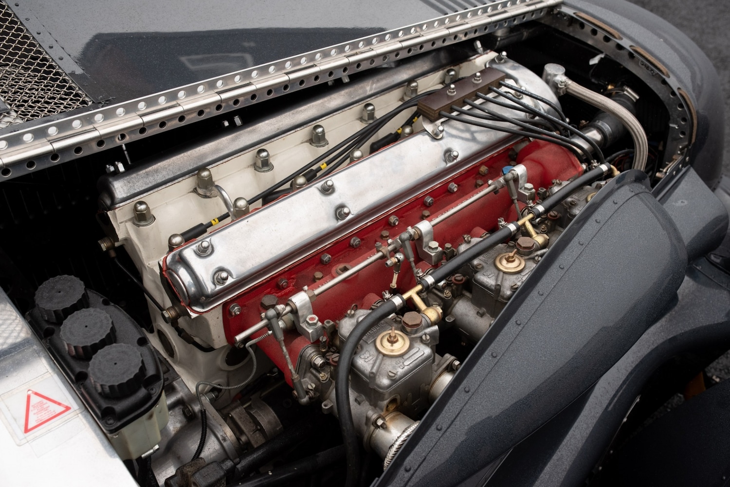 Used Jaguar Other 1959 for sale - 77529778: Photo 40