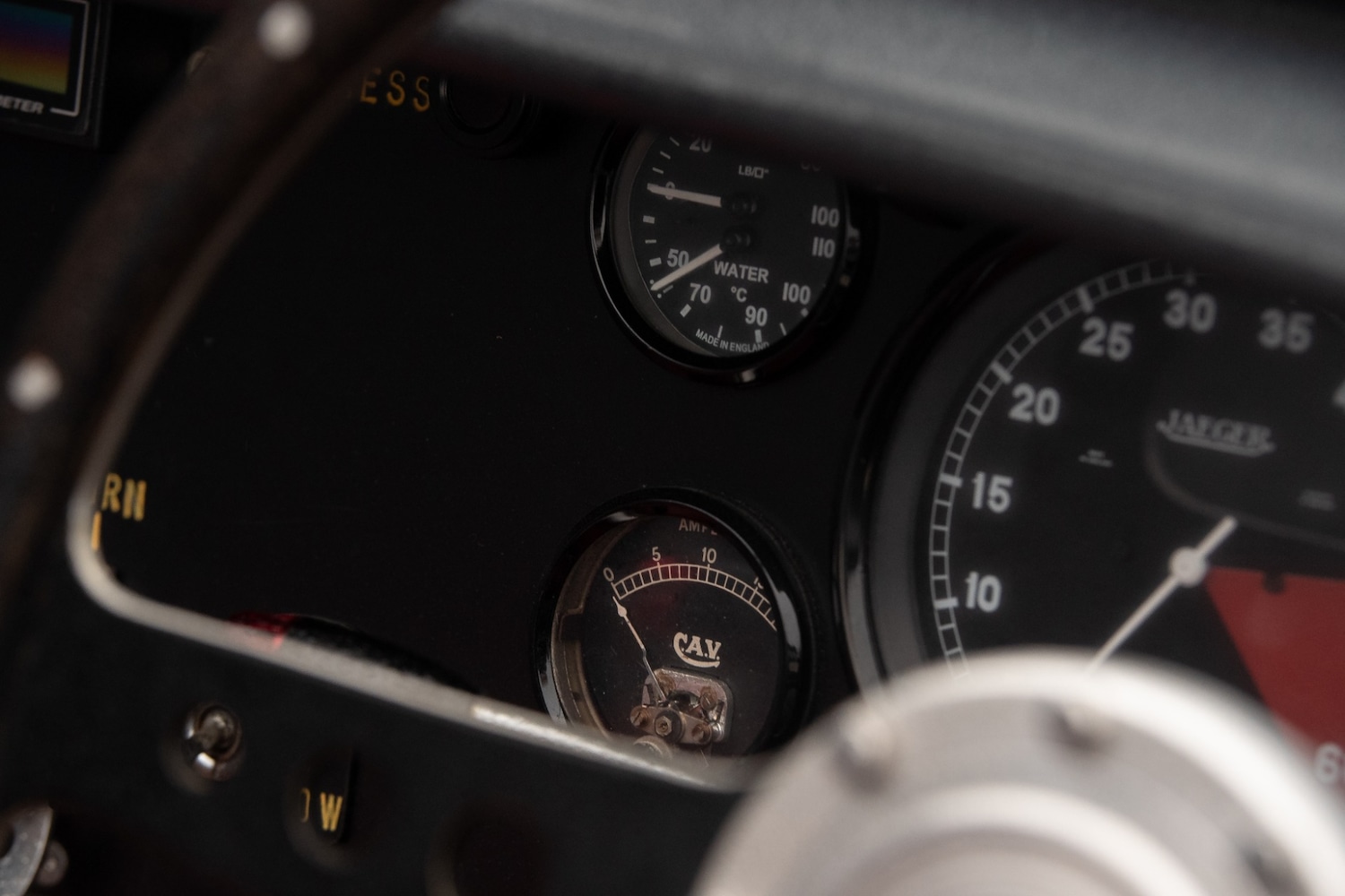 Used Jaguar Other 1959 for sale - 77529778: Photo 42