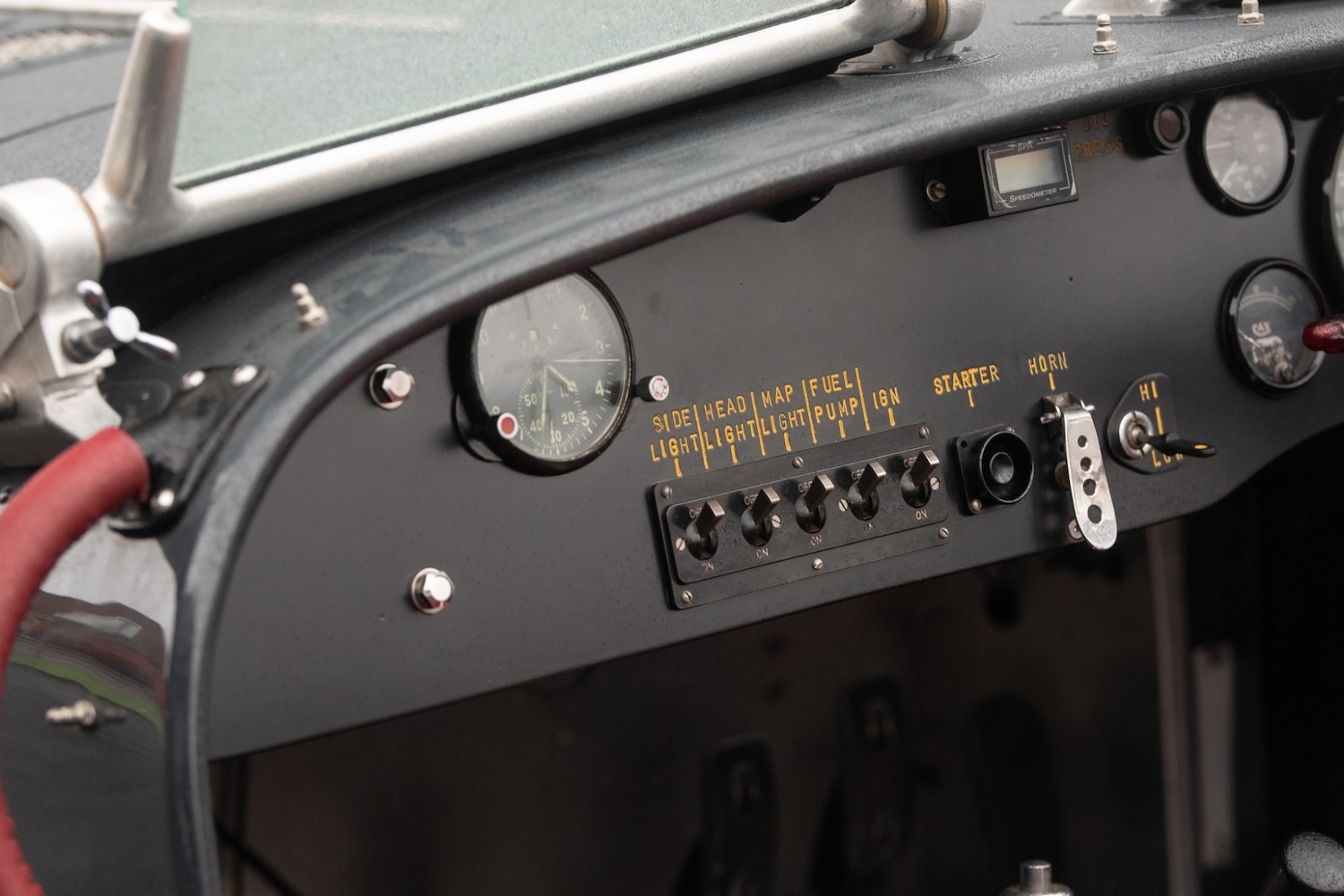 Used Jaguar Other 1959 for sale - 77529778: Photo 43