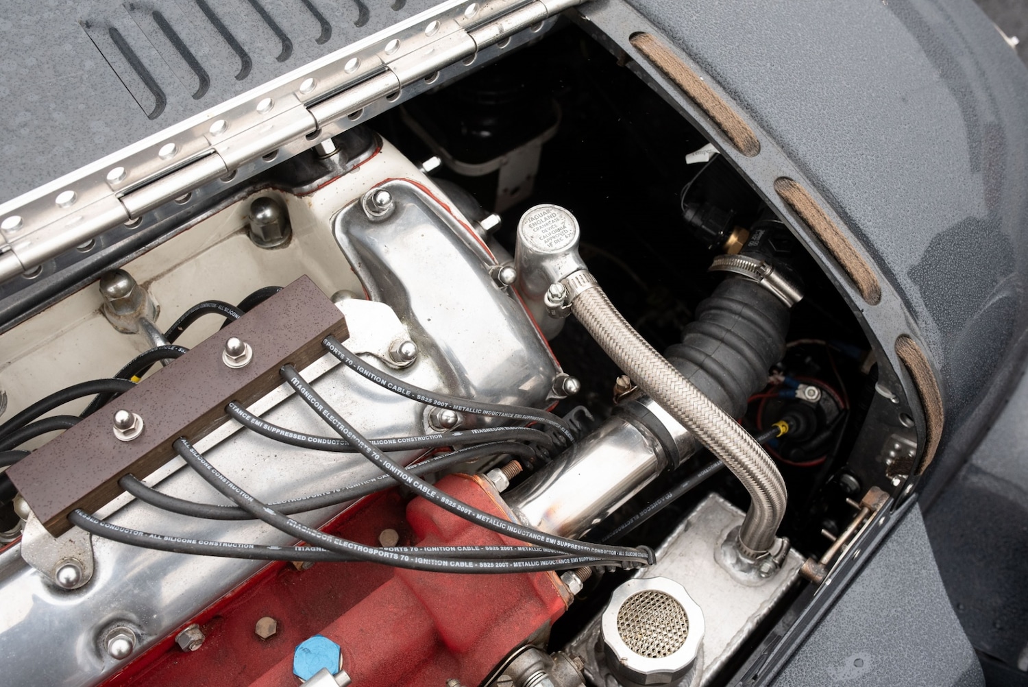 Used Jaguar Other 1959 for sale - 77529778: Photo 44