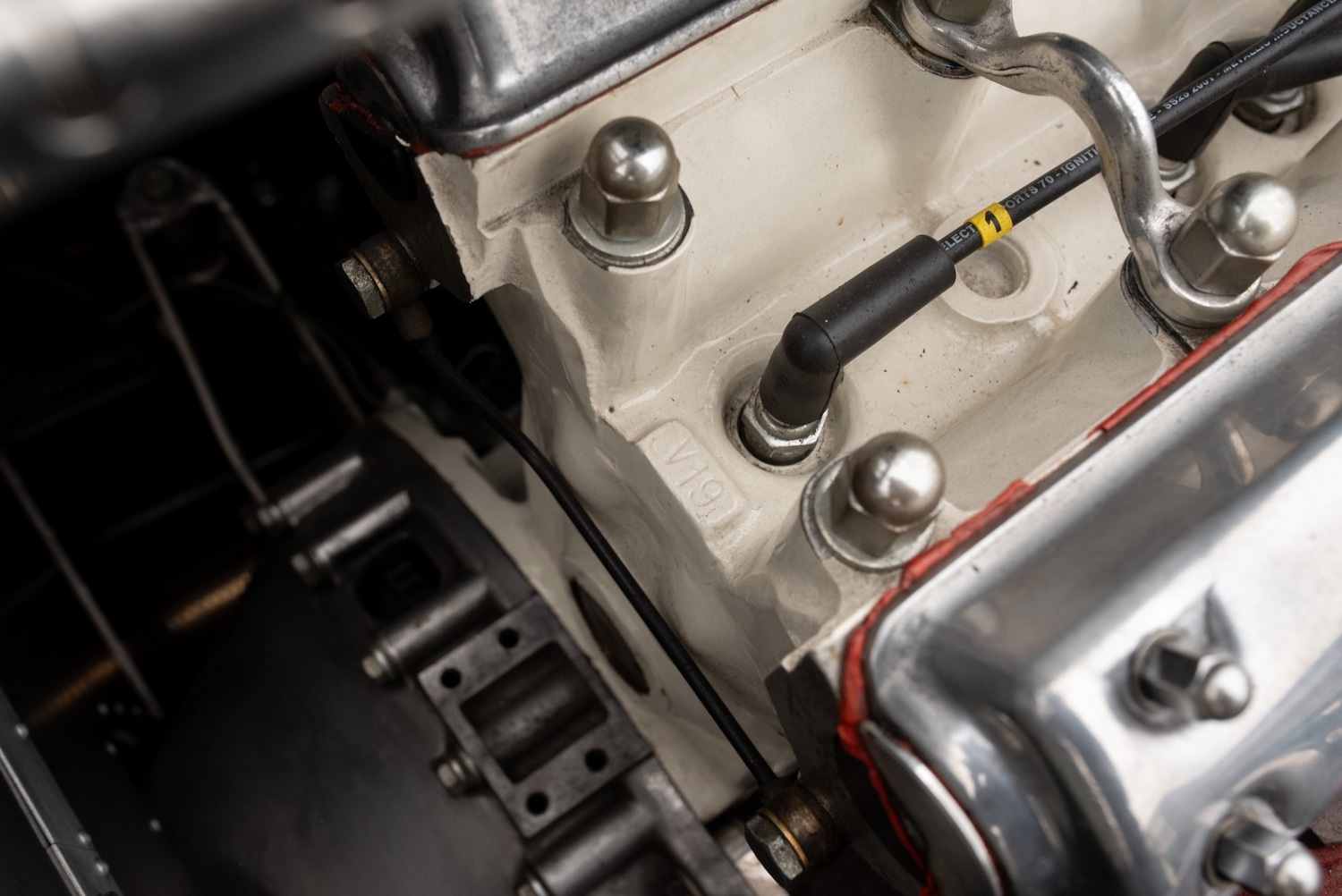 Used Jaguar Other 1959 for sale - 77529778: Photo 45