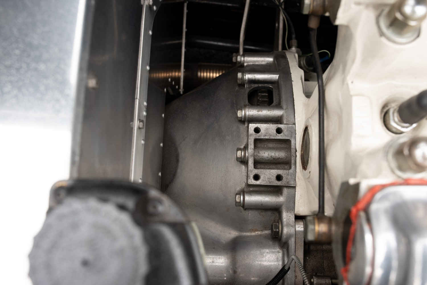 Used Jaguar Other 1959 for sale - 77529778: Photo 46