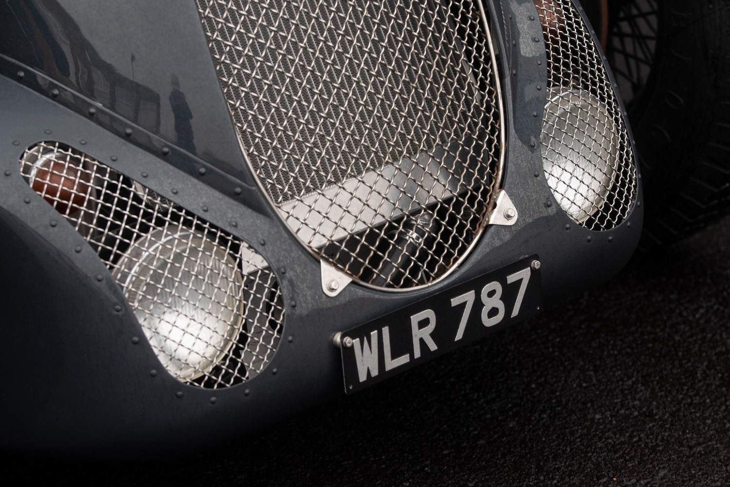 Used Jaguar Other 1959 for sale - 77529778: Photo 47