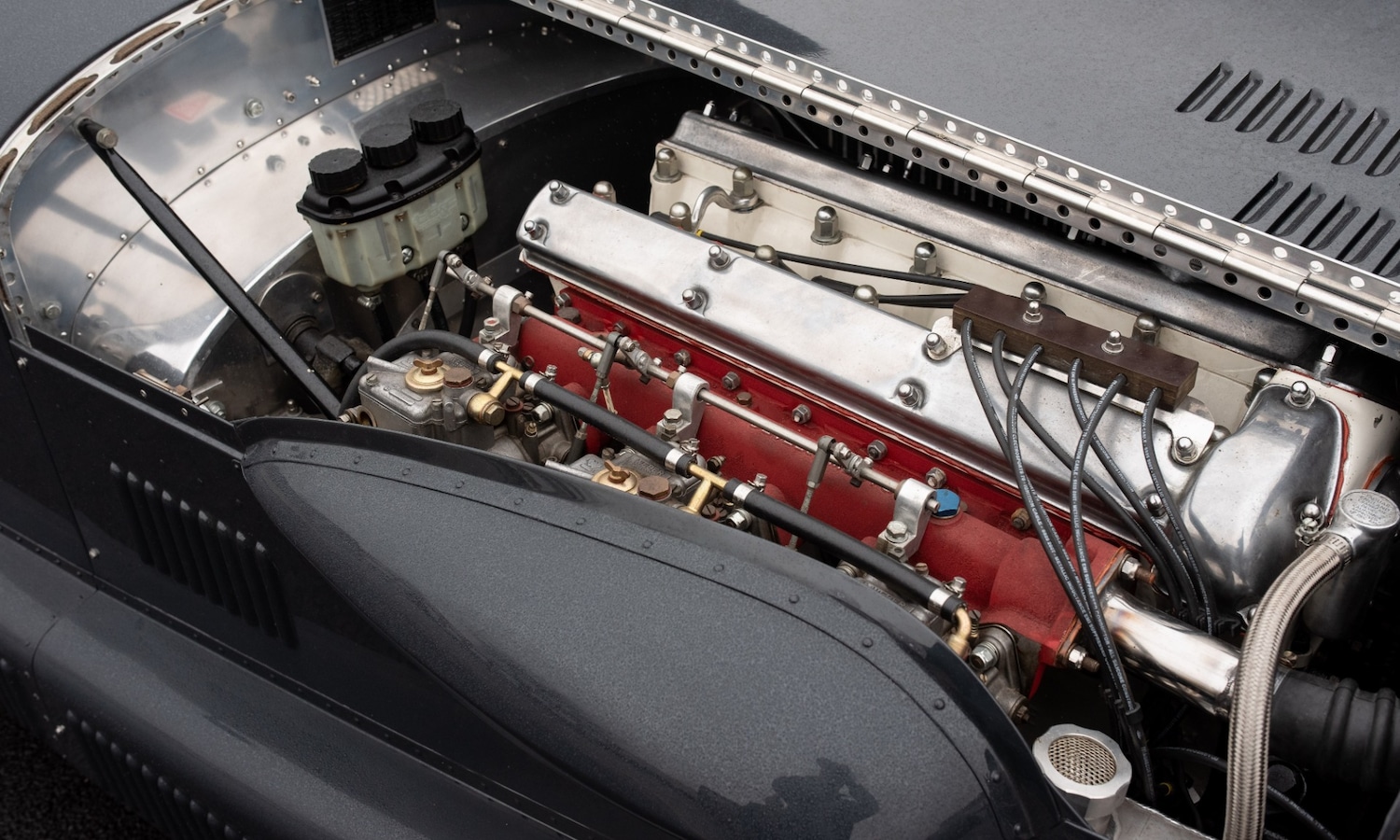 Used Jaguar Other 1959 for sale - 77529778: Photo 5