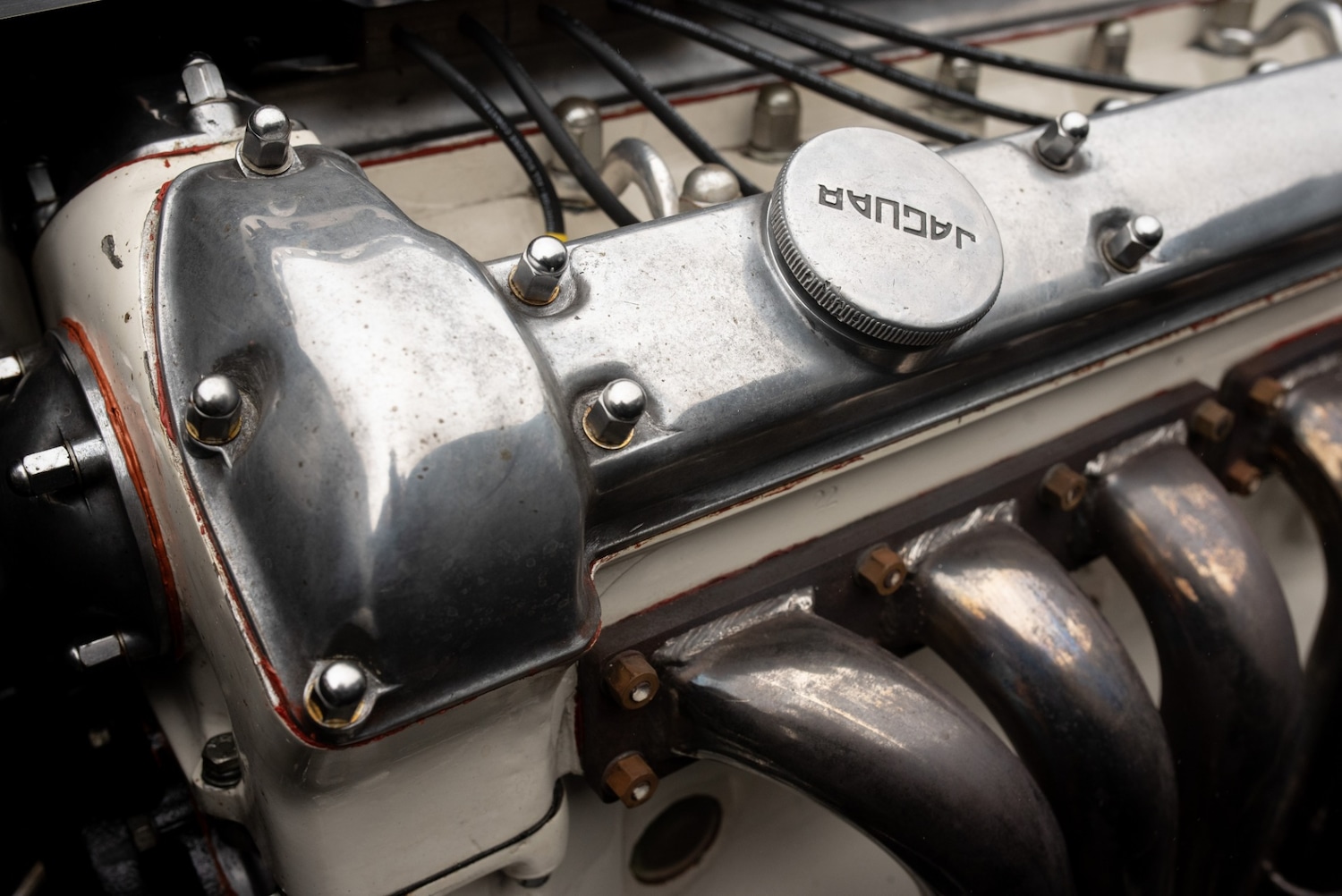 Used Jaguar Other 1959 for sale - 77529778: Photo 50