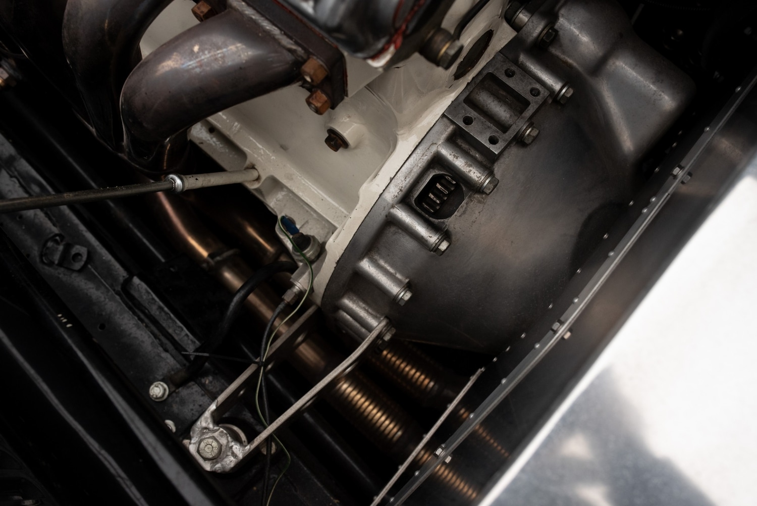 Used Jaguar Other 1959 for sale - 77529778: Photo 53