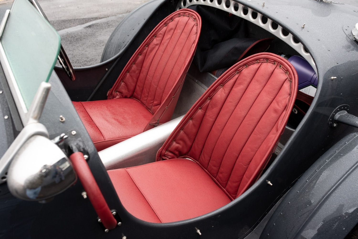 Used Jaguar Other 1959 for sale - 77529778: Photo 54