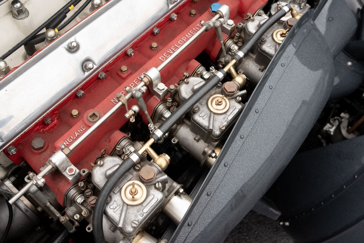 Used Jaguar Other 1959 for sale - 77529778: Photo 55