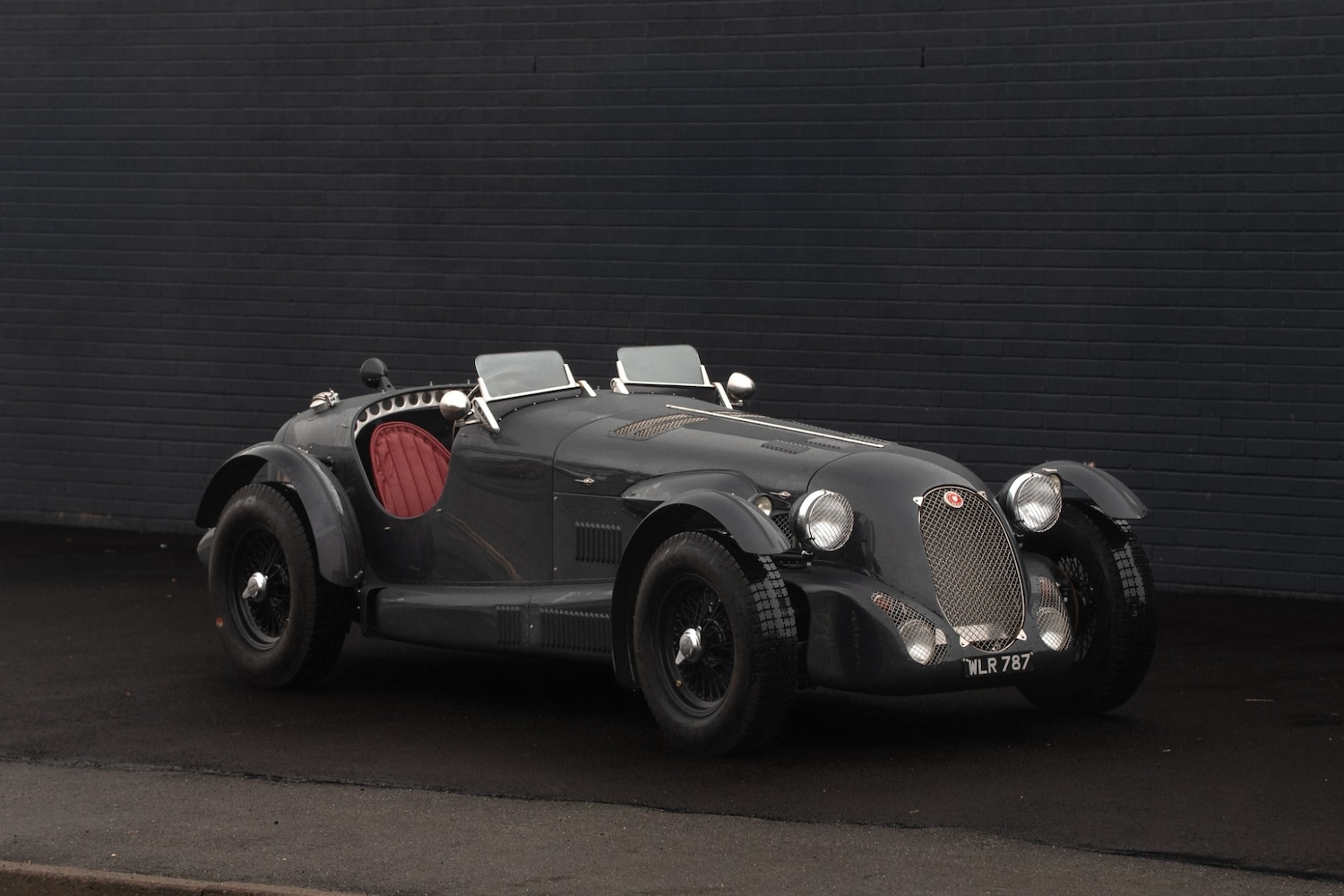 Used Jaguar Other 1959 for sale - 77529778: Photo 56