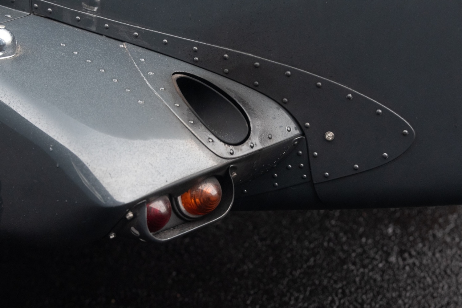 Used Jaguar Other 1959 for sale - 77529778: Photo 58