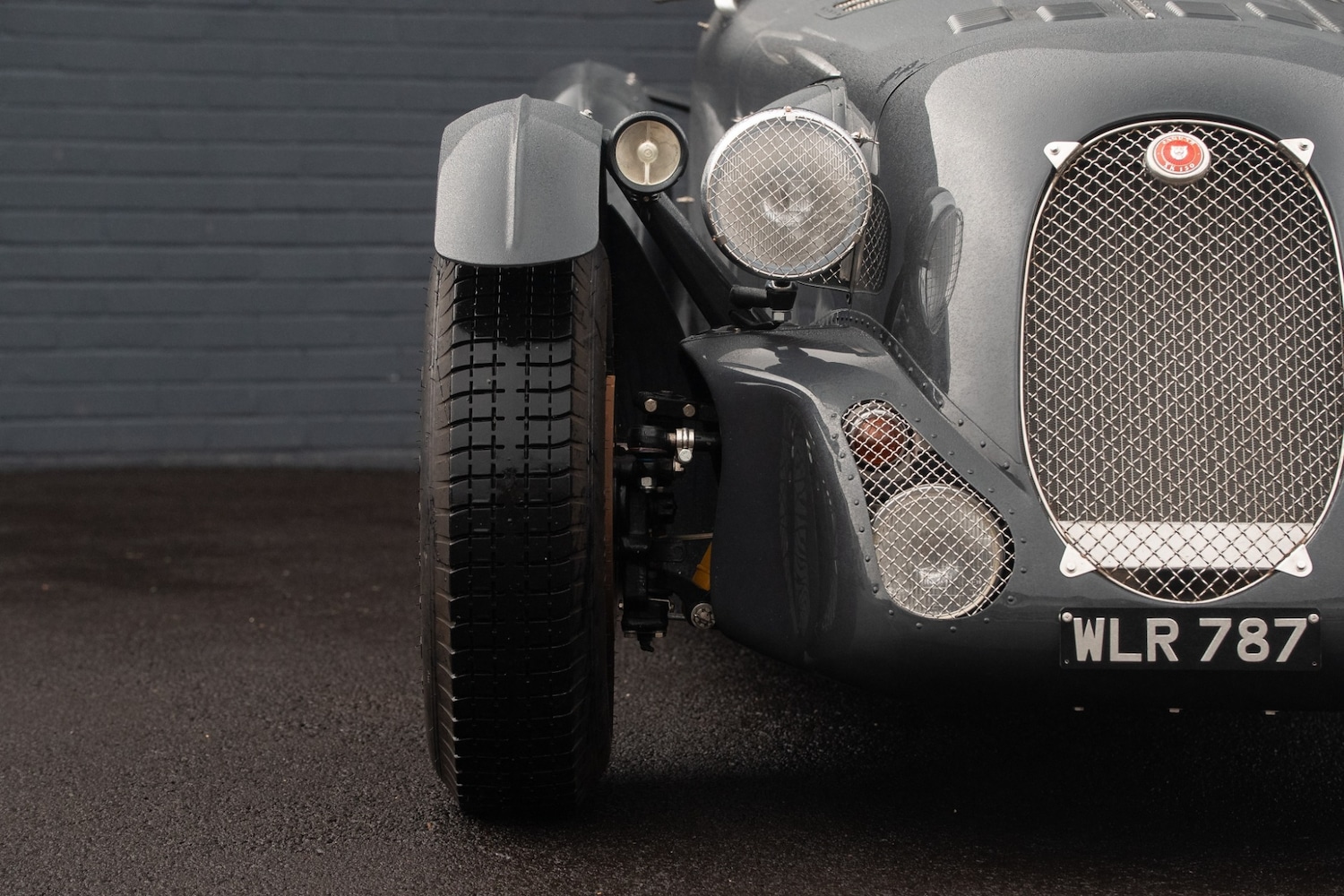 Used Jaguar Other 1959 for sale - 77529778: Photo 61