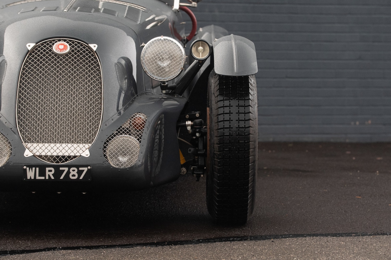 Used Jaguar Other 1959 for sale - 77529778: Photo 64