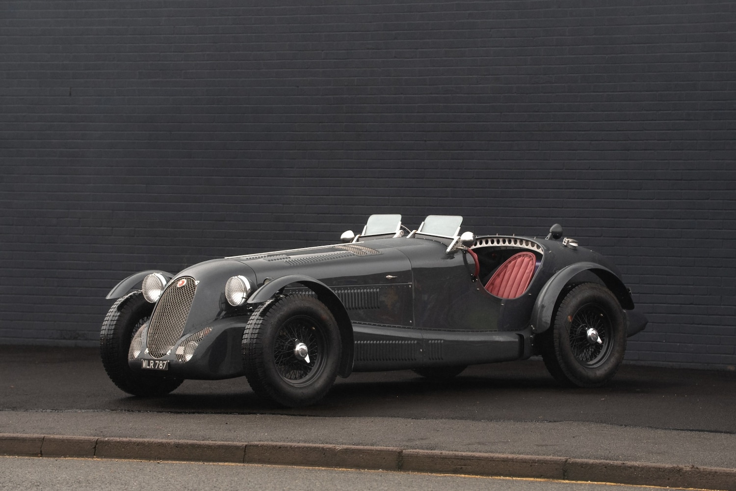 Used Jaguar Other 1959 for sale - 77529778: Photo 65