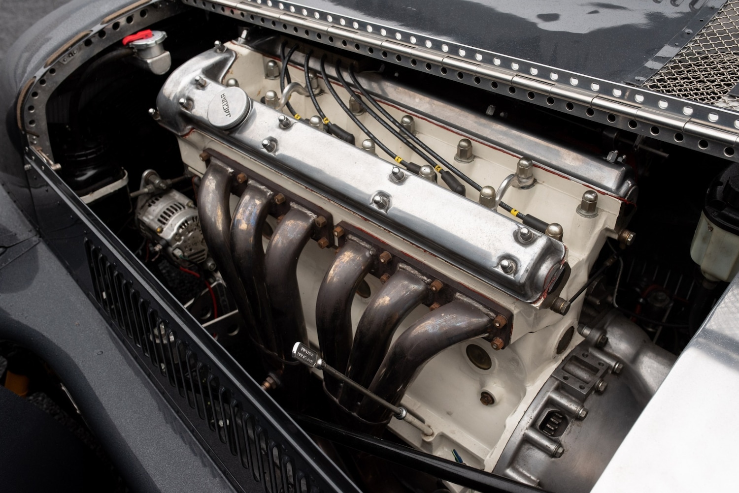 Used Jaguar Other 1959 for sale - 77529778: Photo 71