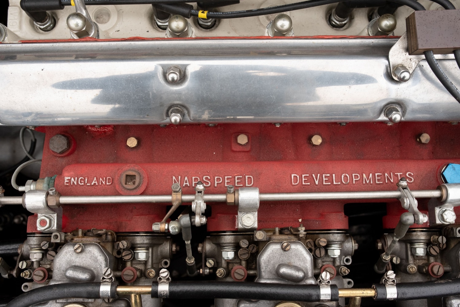 Used Jaguar Other 1959 for sale - 77529778: Photo 74