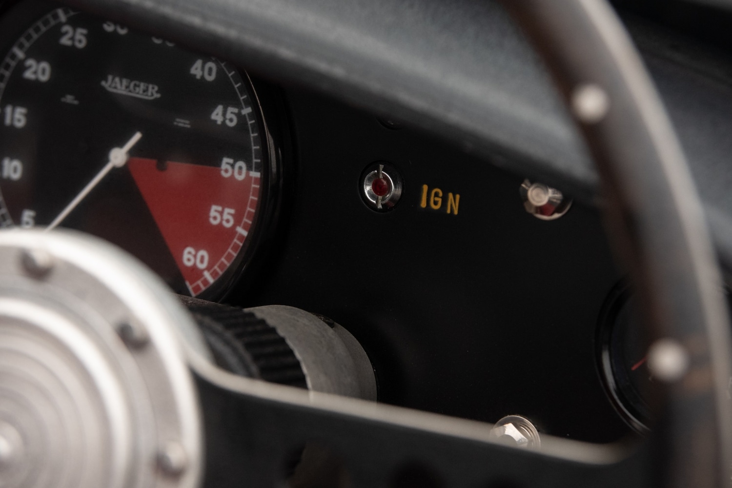 Used Jaguar Other 1959 for sale - 77529778: Photo 77