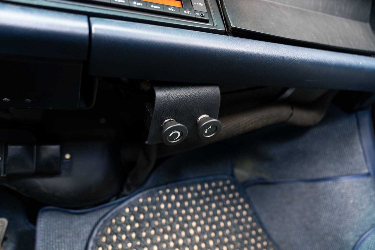 Vehicle 100