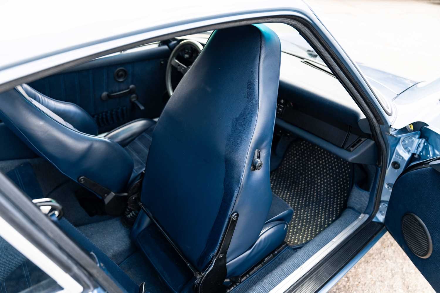 Vehicle 76