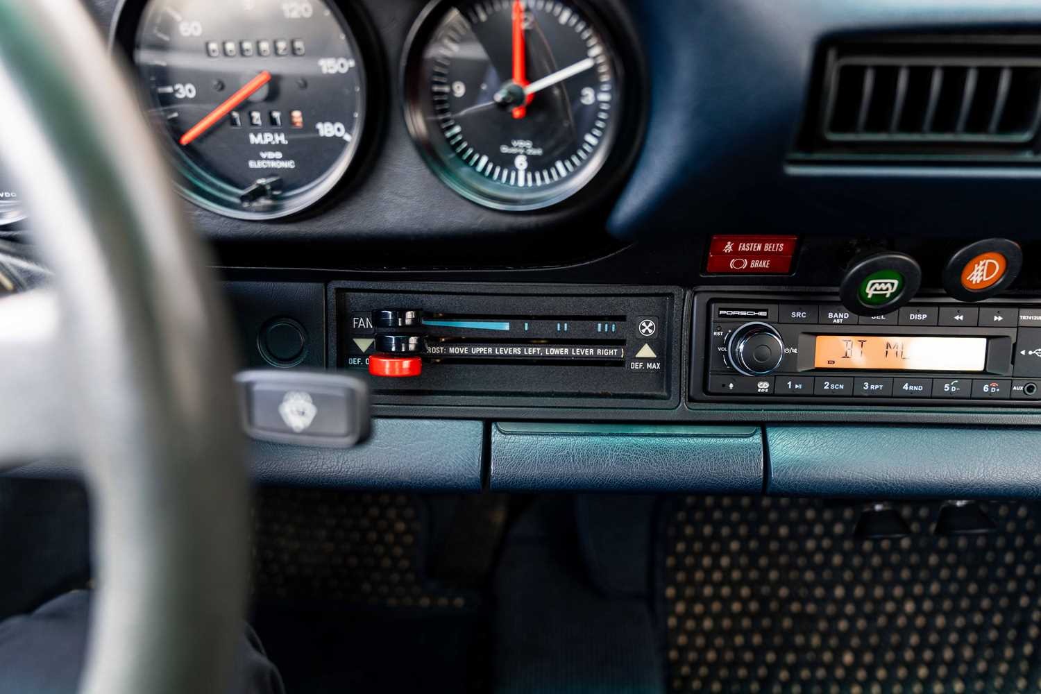 Vehicle 88