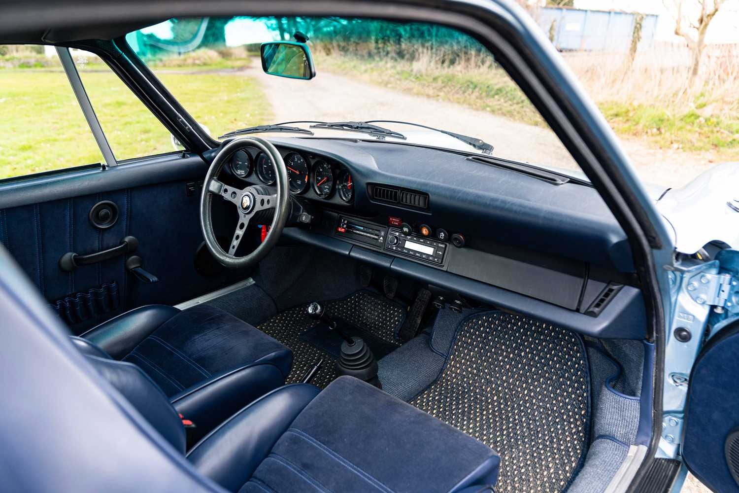 Vehicle 93