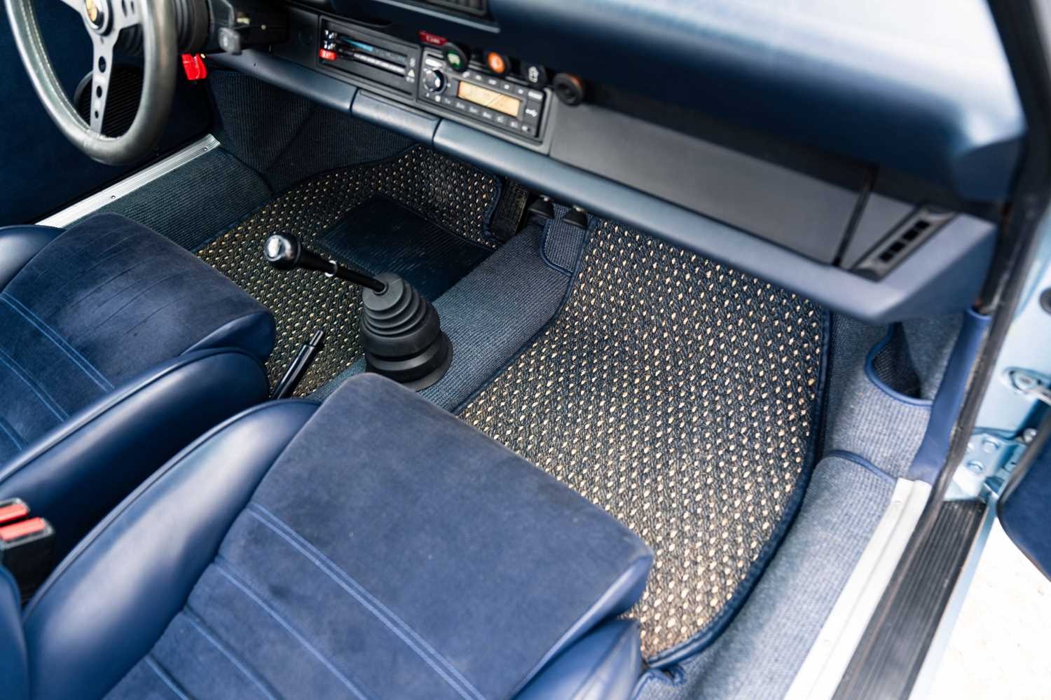 Vehicle 97