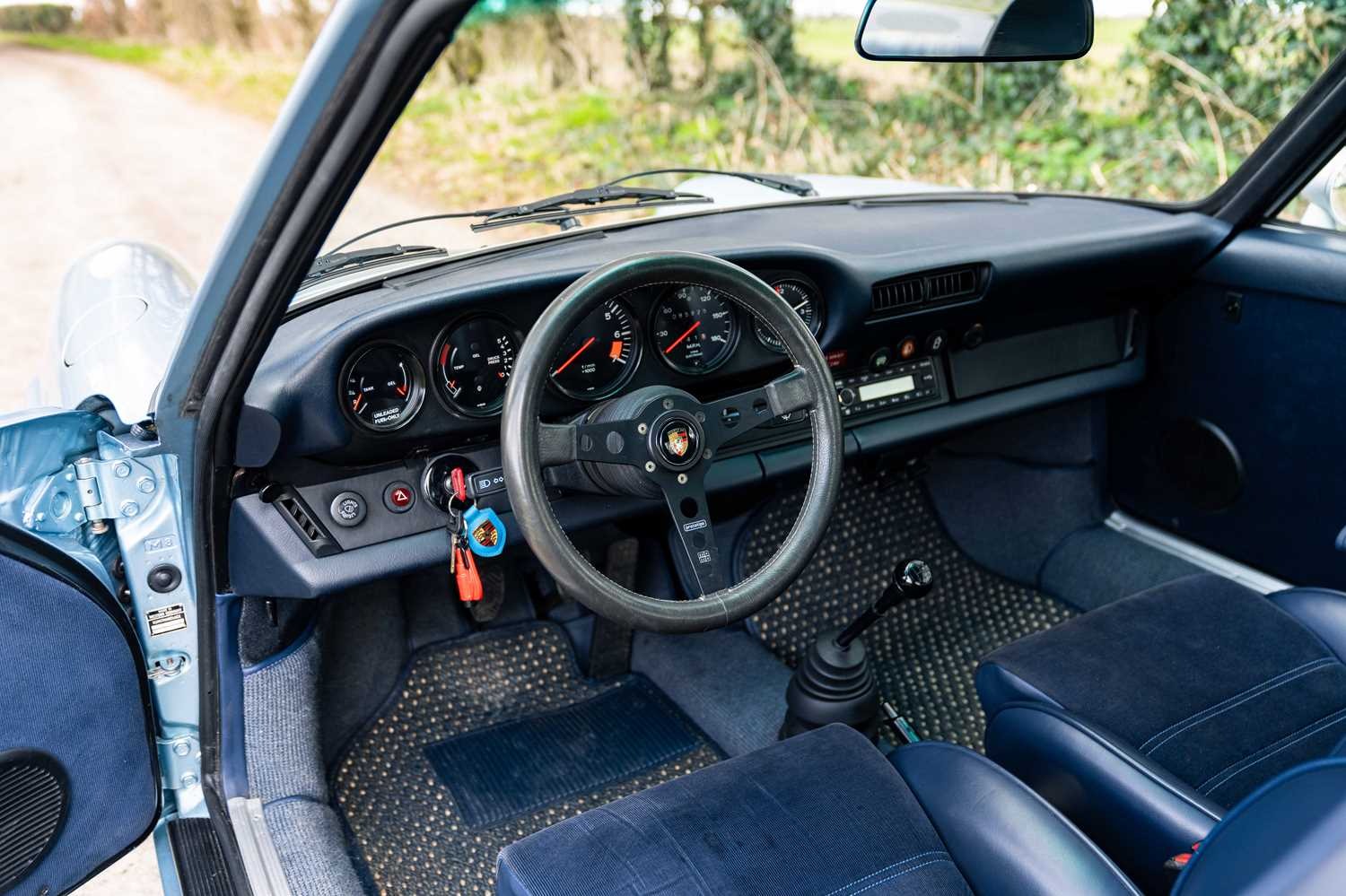 Vehicle 99